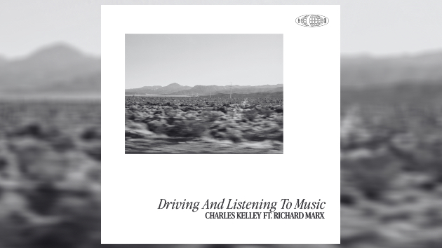 Charles Kelley is 'Driving and Listening to Music' with a hitmaker fro